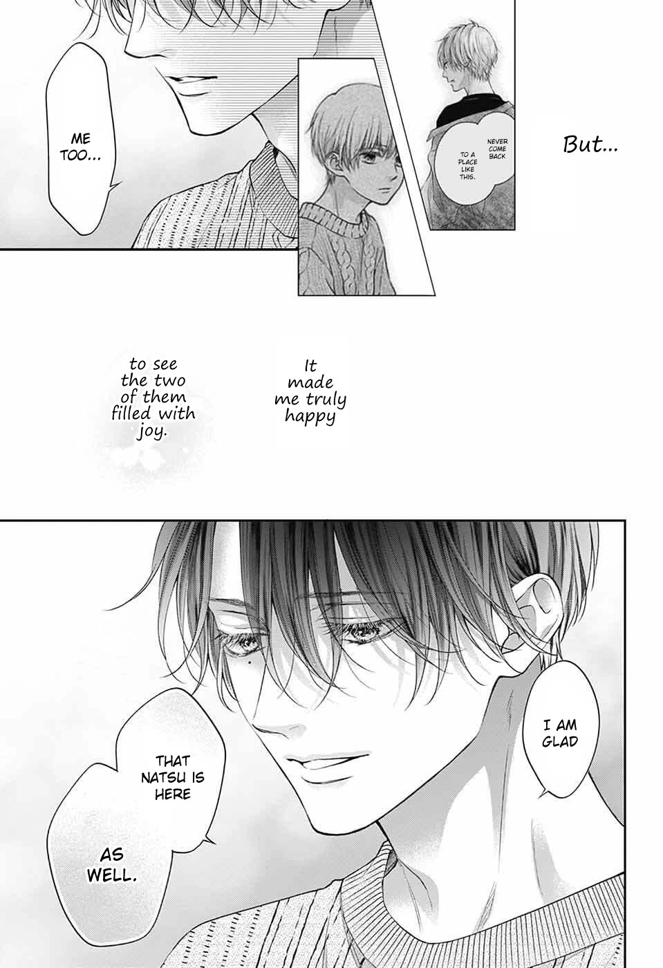 Kono Oto Tomare!, Chapter 141 image 20